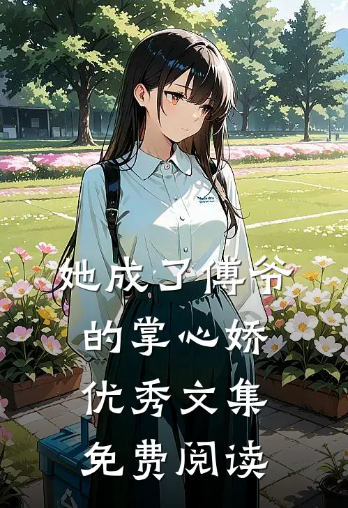 她成了傅爷的掌心娇优秀文集免费阅读