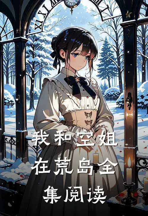我和空姐在荒岛全集阅读