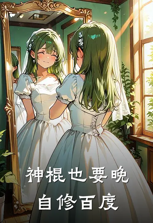 神棍也要晚自修百度