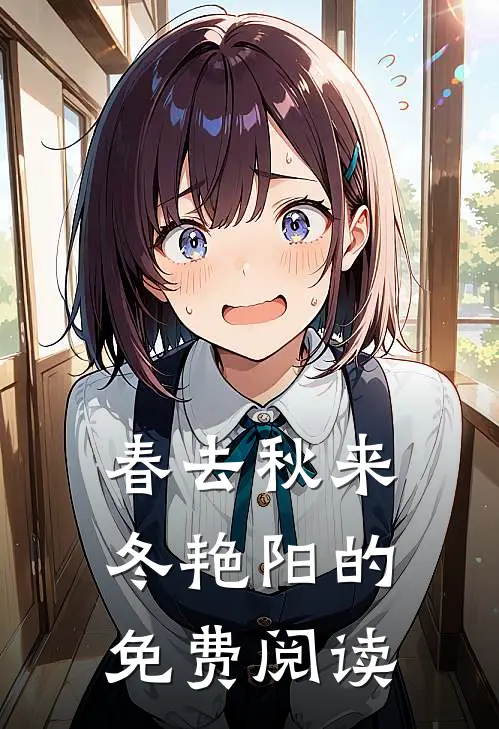 春去秋来冬艳阳的免费阅读