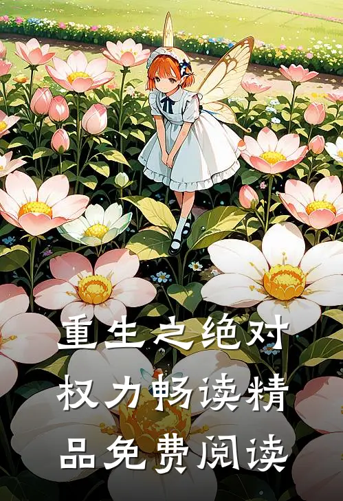 重生之绝对权力畅读精品免费阅读