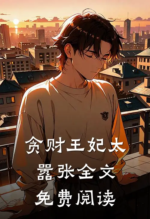 贪财王妃太嚣张全文免费阅读