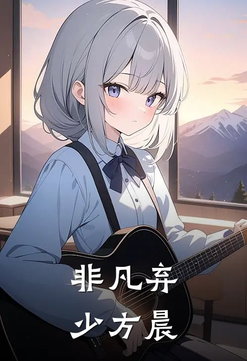 非凡弃少方晨