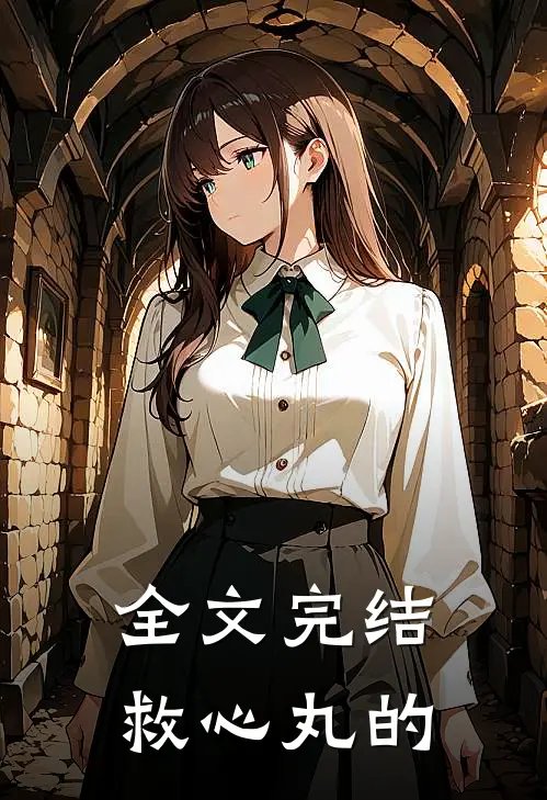 全文完结救心丸的