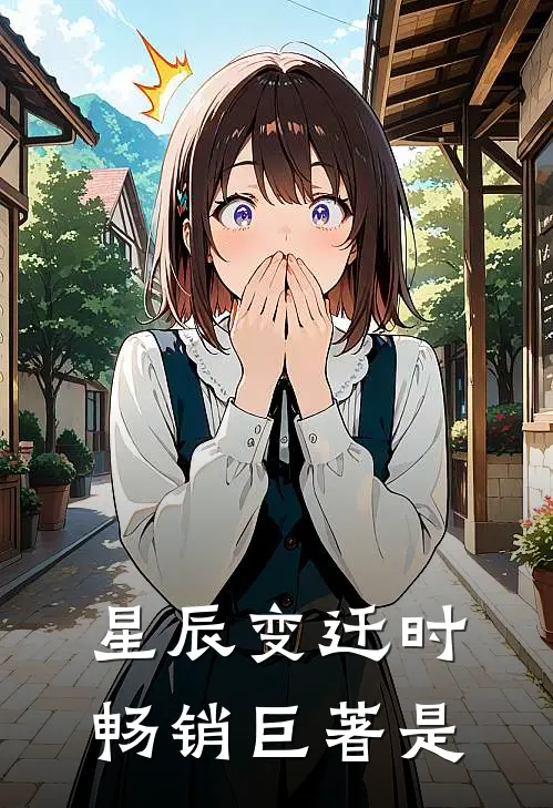 星辰变迁时畅销巨著是