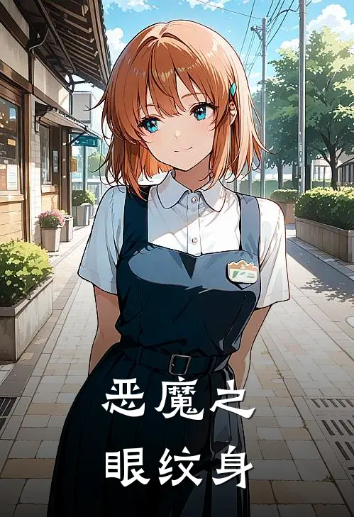 恶魔之眼纹身