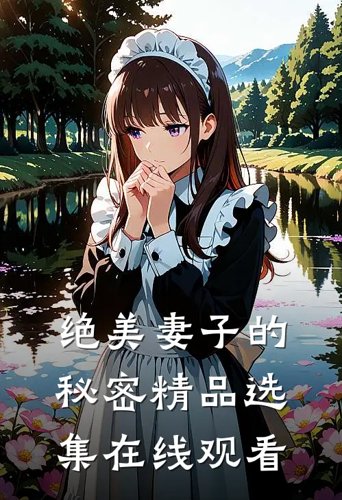 绝美妻子的秘密精品选集在线观看