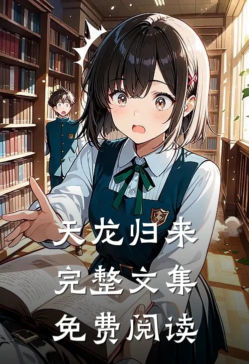 天龙归来完整文集免费阅读
