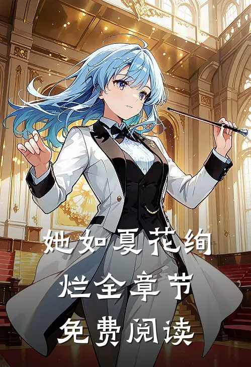 她如夏花绚烂全章节免费阅读