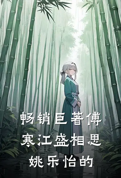 畅销巨著傅寒江盛相思姚乐怡的