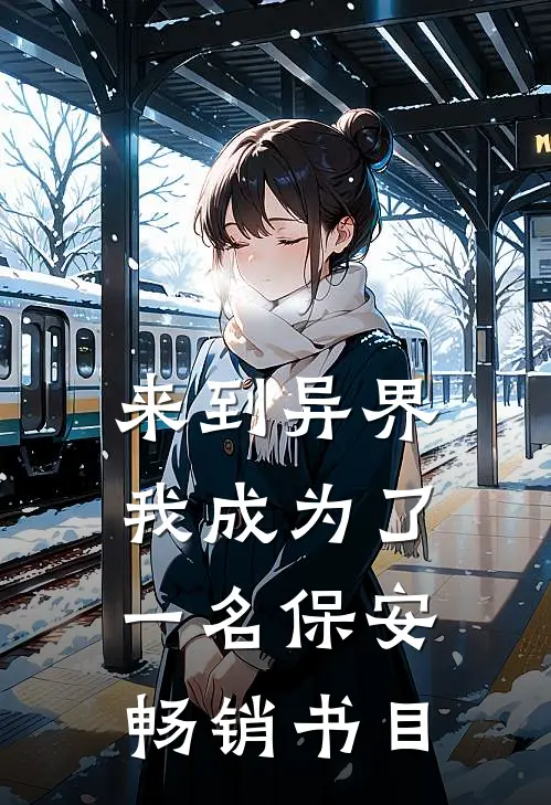 来到异界我成为了一名保安畅销书目