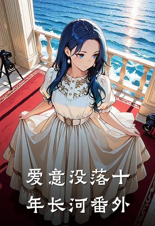 爱意没落十年长河 番外