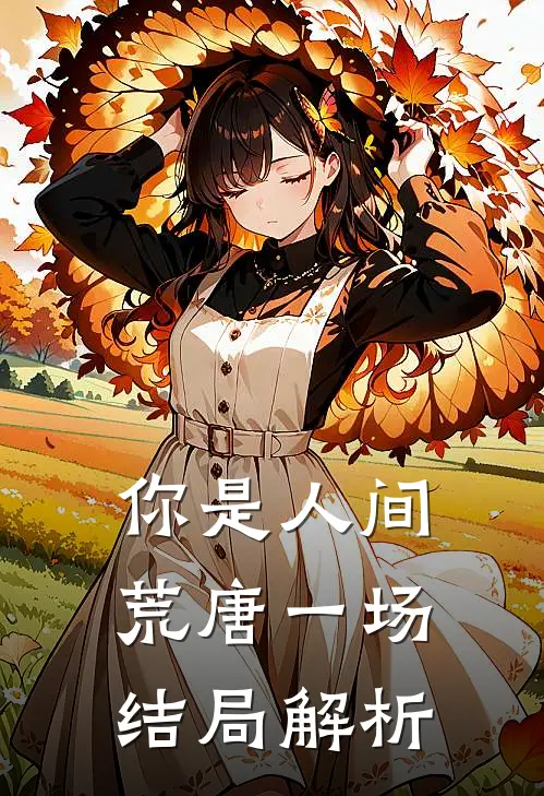 你是人间荒唐一场结局解析