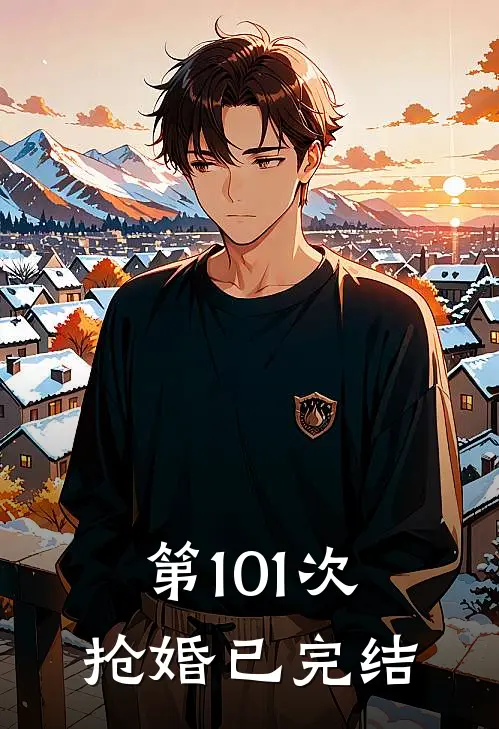 第101次抢婚已完结