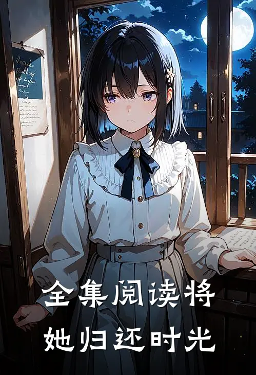 全集阅读将她归还时光
