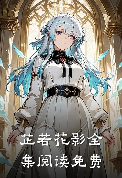 芷若花影全集阅读免费