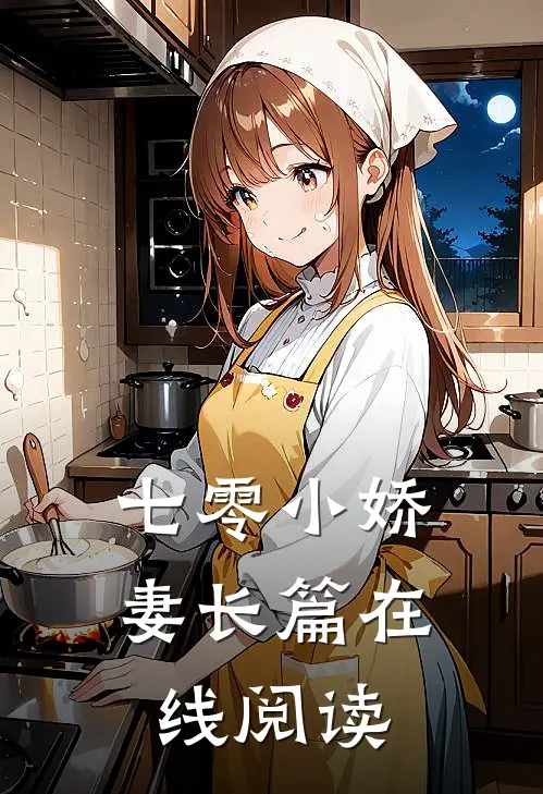 七零小娇妻长篇在线阅读