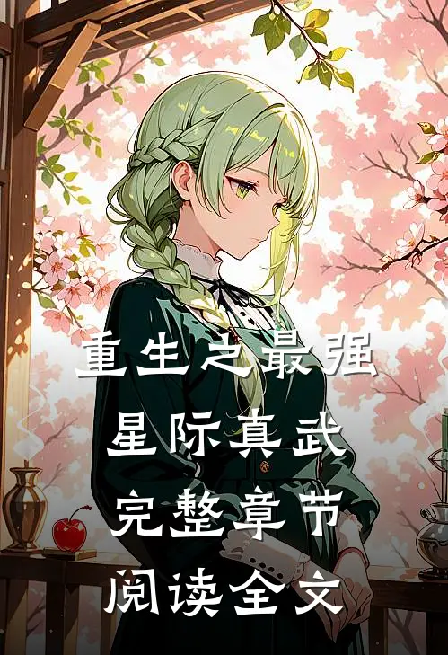 重生之最强星际真武完整章节阅读全文