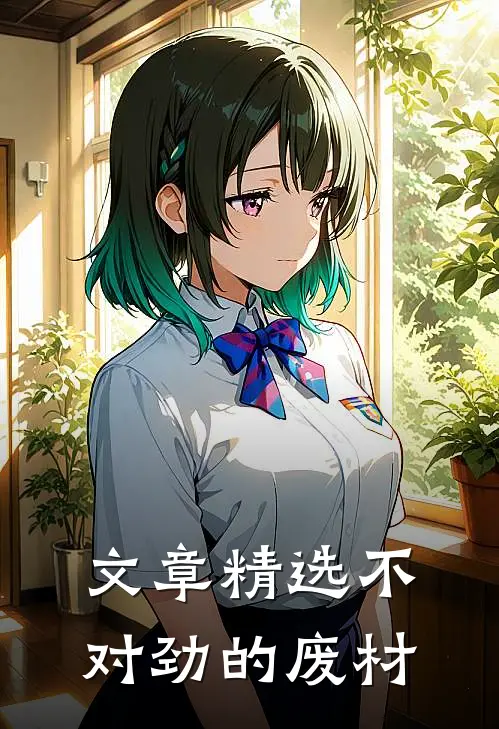 文章精选不对劲的废材