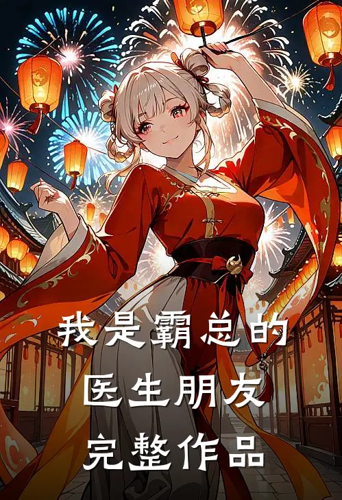 我是霸总的医生朋友完整作品