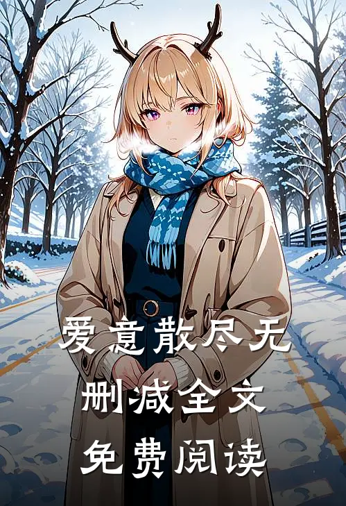 爱意散尽无删减全文免费阅读