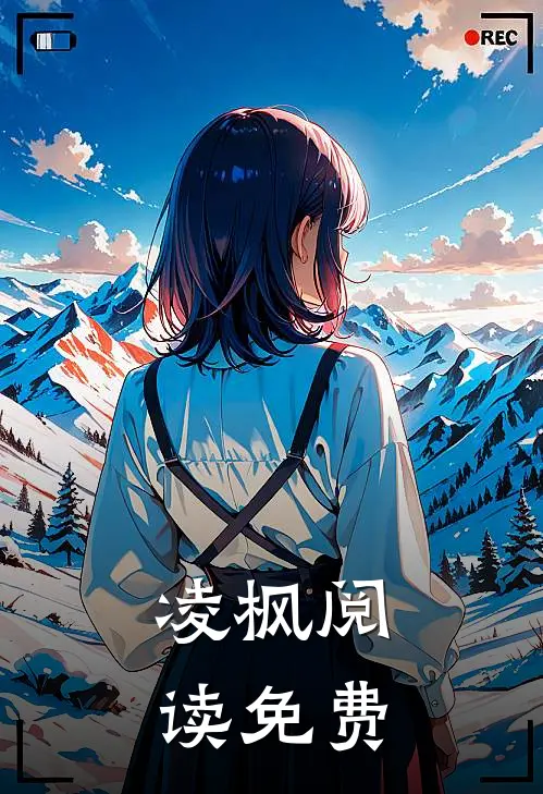 凌枫阅读免费