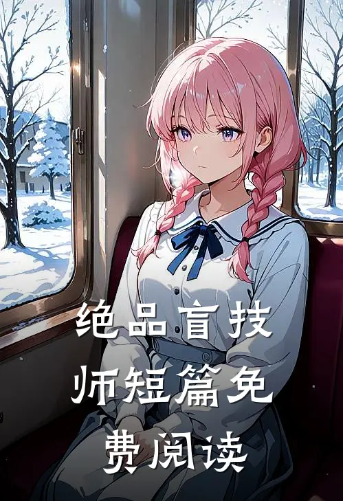 绝品盲技师短篇免费阅读