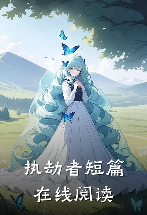 执劫者短篇在线阅读