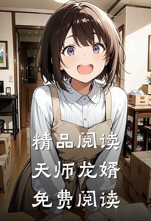 精品阅读天师龙婿免费阅读