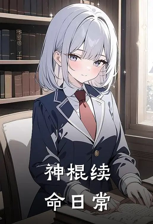 神棍续命日常
