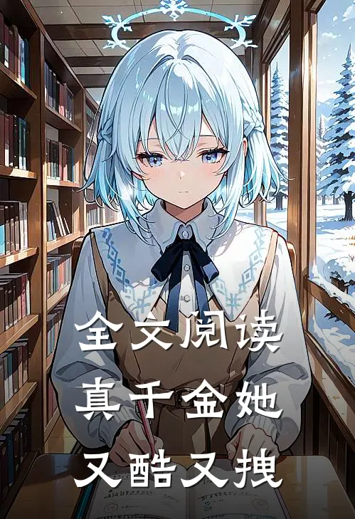 全文阅读真千金她又酷又拽
