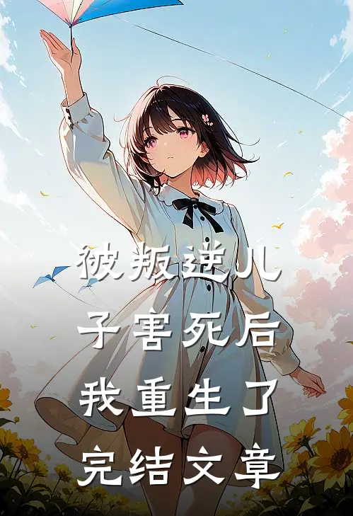 被叛逆儿子害死后我重生了完结文章