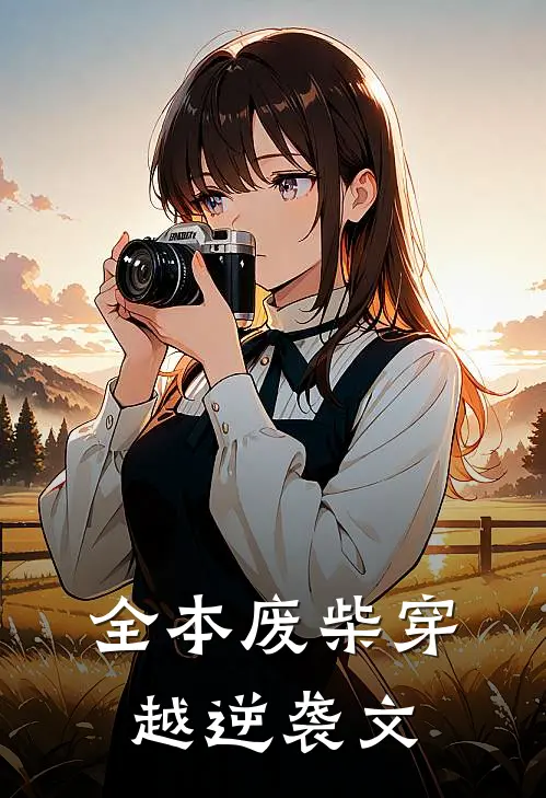 全本废柴穿越逆袭文