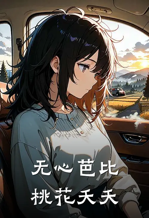 无心芭比桃花夭夭
