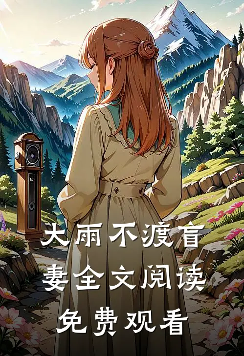大雨不渡盲妻全文阅读免费观看
