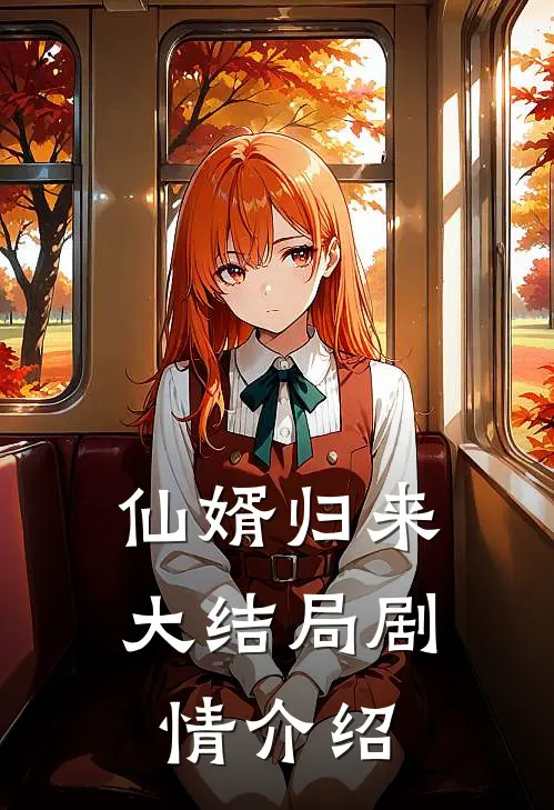 仙婿归来大结局剧情介绍