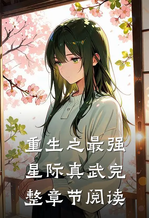 重生之最强星际真武完整章节阅读