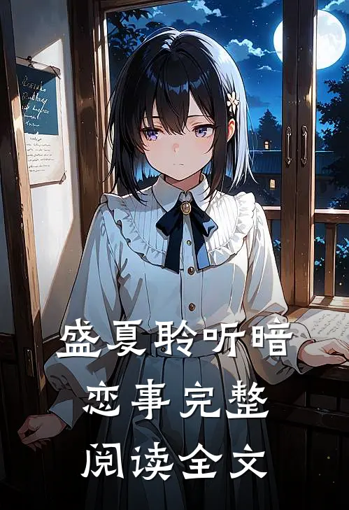盛夏聆听暗恋事完整阅读全文