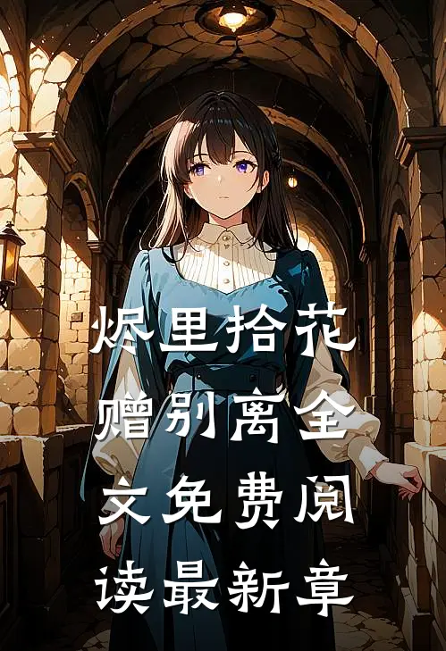 烬里拾花赠别离全文免费阅读最新章