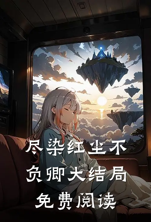 尽染红尘不负卿大结局免费阅读