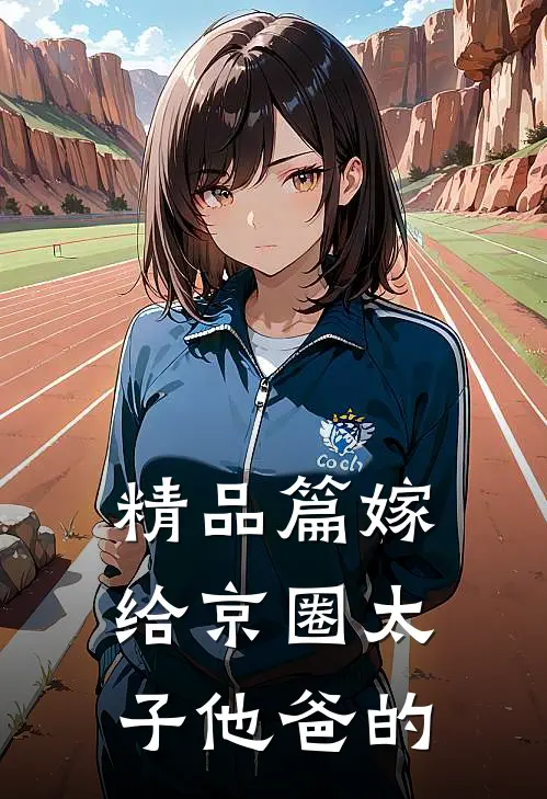 精品篇嫁给京圈太子他爸的
