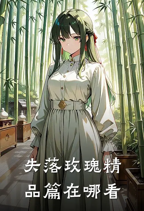 失落玫瑰精品篇在哪看