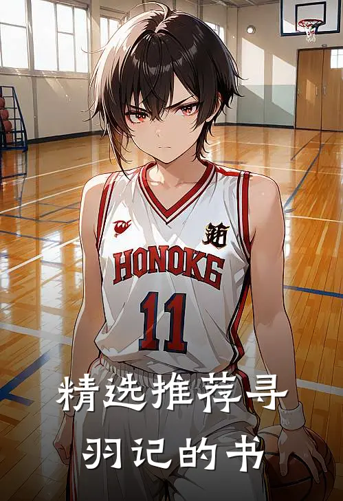 精选推荐寻羽记的书