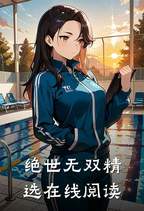 绝世无双精选在线阅读