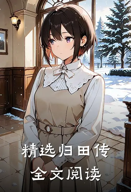 精选归田传全文阅读