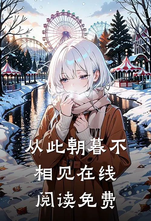 从此朝暮不相见在线阅读免费
