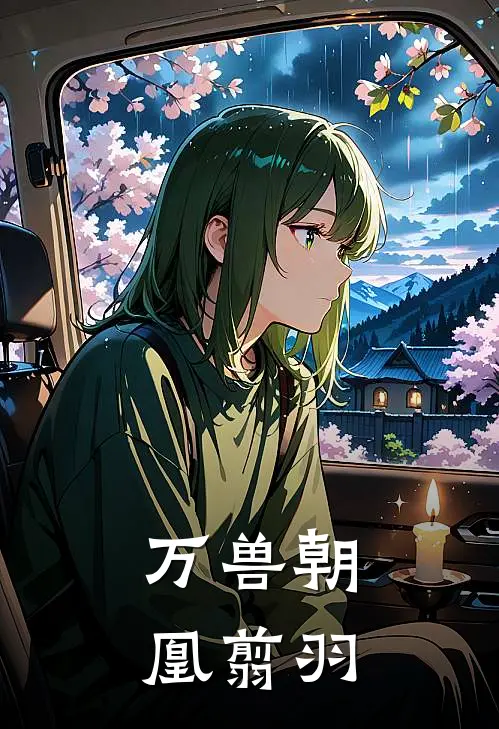 万兽朝凰翦羽