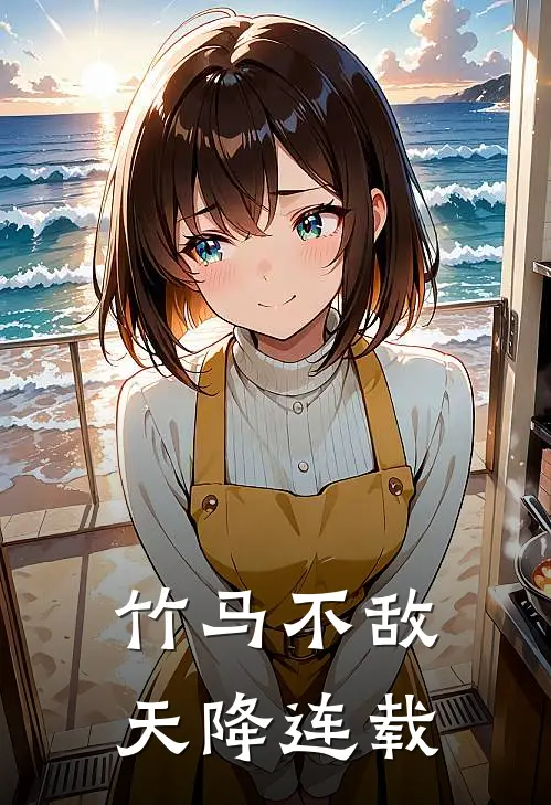 竹马不敌天降连载
