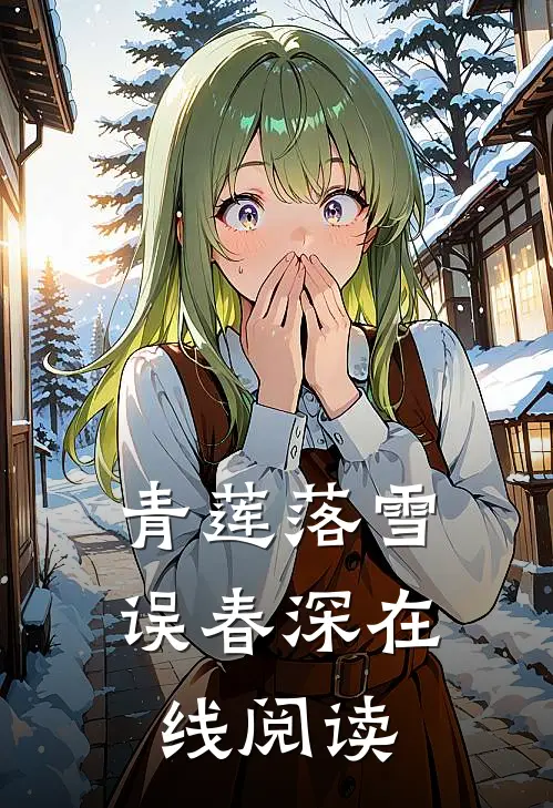 青莲落雪误春深在线阅读
