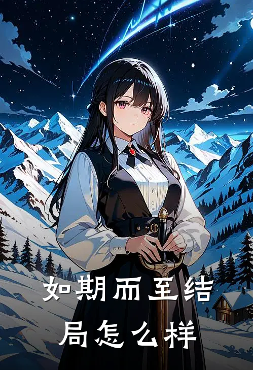 如期而至结局怎么样